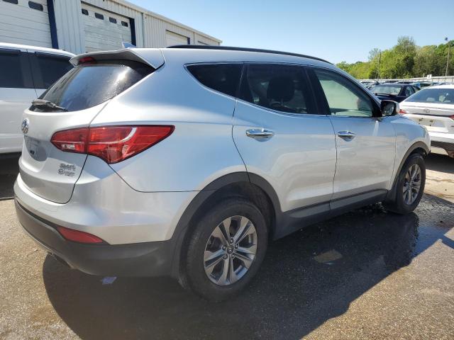 5XYZU3LB3GG355095 Hyundai SANTA FE SPORT