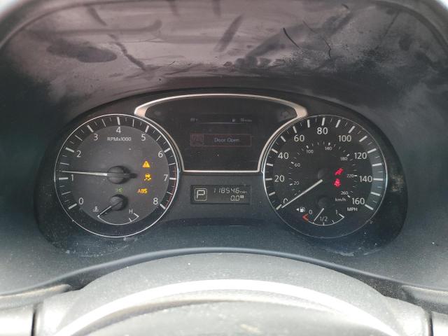 5N1AR2MN7FC669557 Nissan Pathfinder S