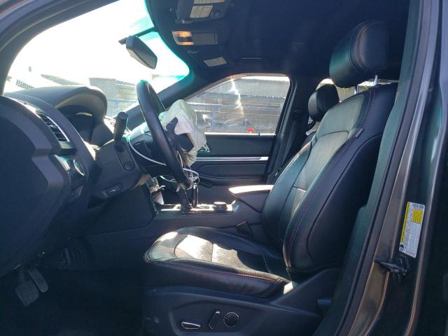 1FM5K8GT7GGB18266 Ford EXPLORER SPORT