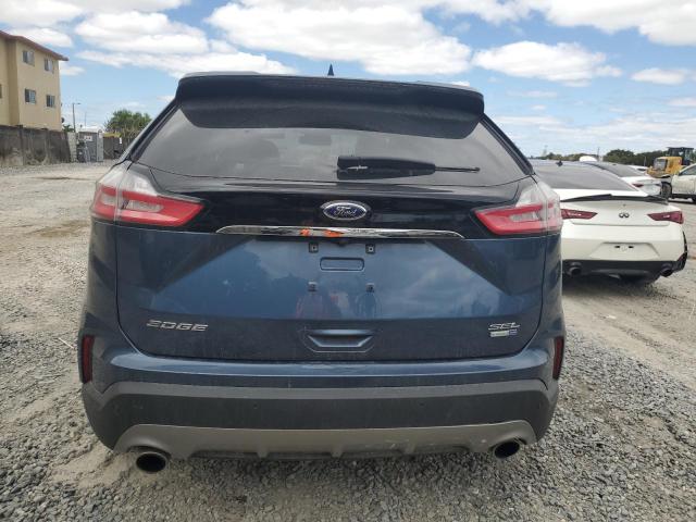 2FMPK4J98KBB40713 Ford EDGE SEL