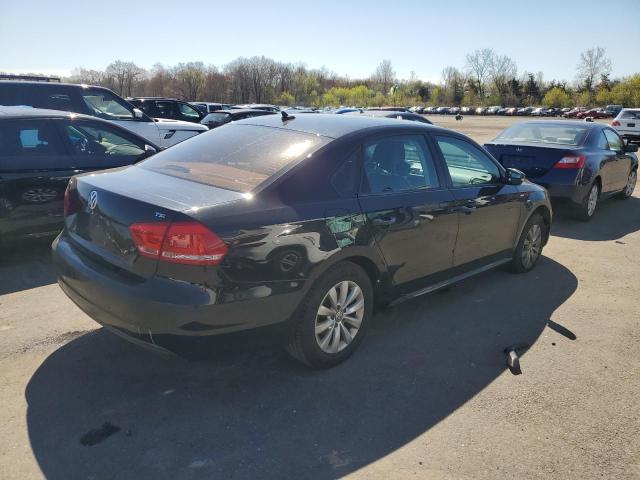 1VWAT7A35FC063936 Volkswagen PASSAT S