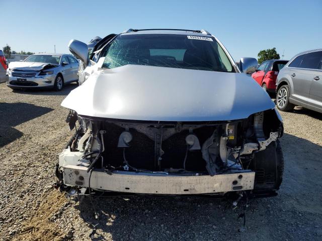 2T2ZK1BA4FC181496 Lexus RX 350
