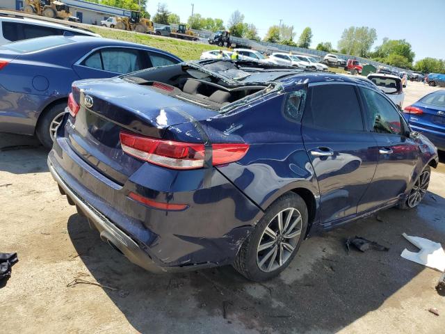 5XXGT4L37KG310487 KIA Optima Lx