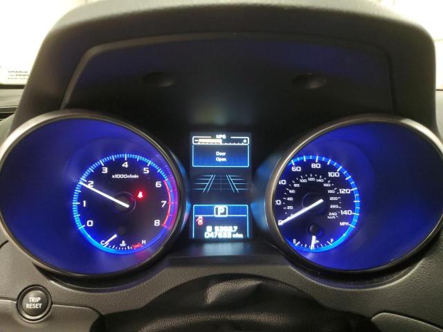 4S3BNAB65K3011482 Subaru Legacy 2.5i