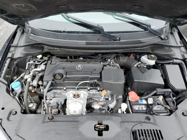 19UDE2F88NA008409 Acura Ilx Premium A-spec