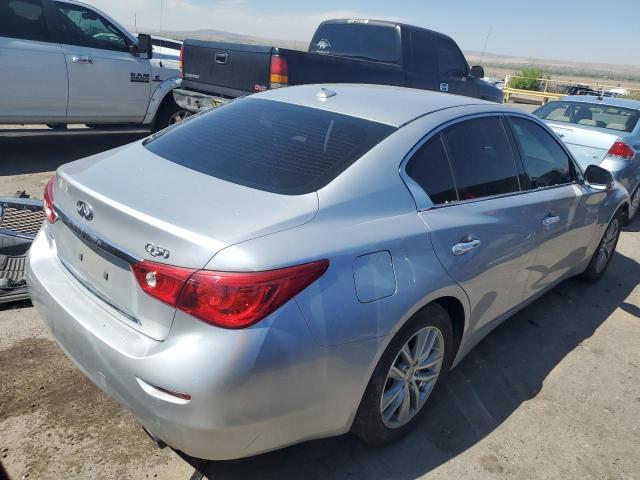 JN1BV7AR8EM690311 Infiniti Q50 BASE