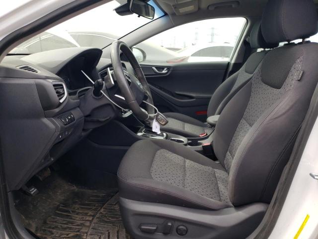 KMHC75LC1KU110963 Hyundai Ioniq Sel