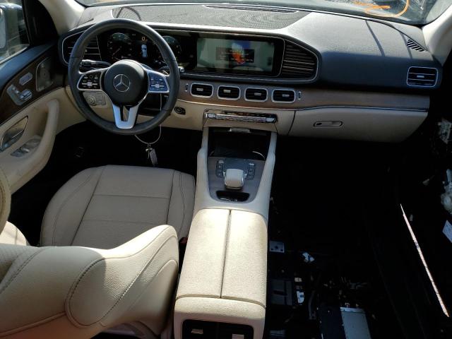 4JGFB4JB4MA444473 Mercedes-Benz GLE 350