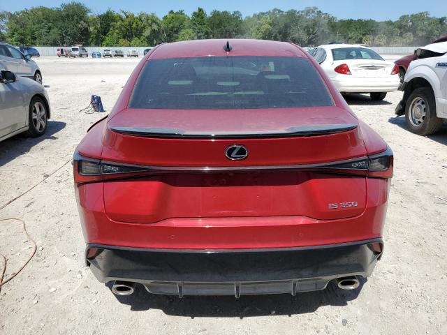 JTHGZ1B20N5050964 Lexus Is 350 F-sport