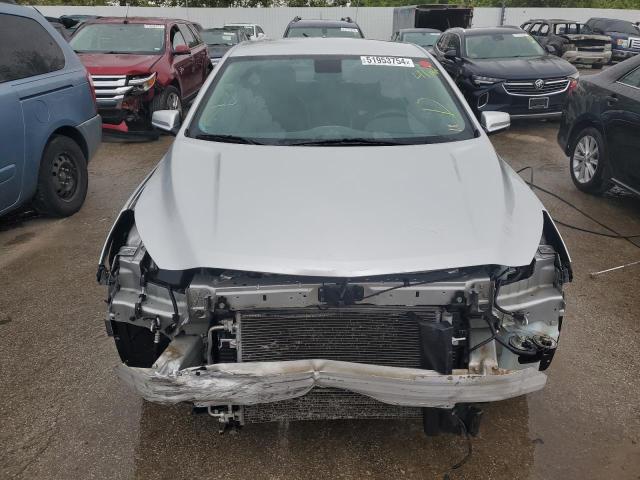 1G11C5SA9GU151879 Chevrolet Malibu Limited Lt