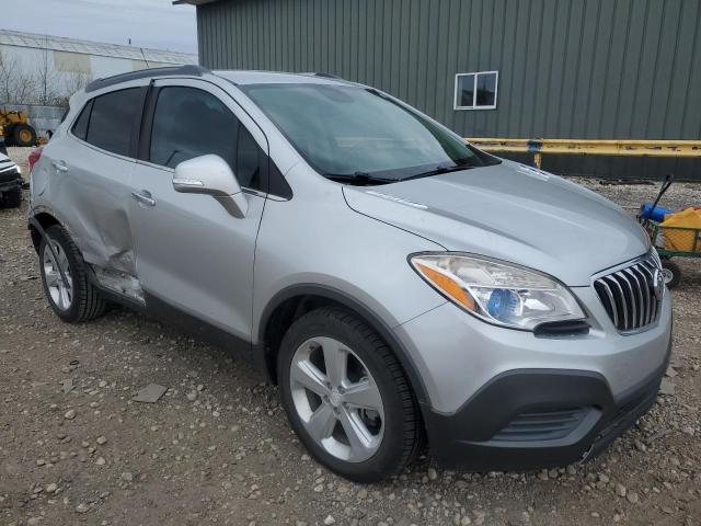 KL4CJASB7FB197464 Buick Encore