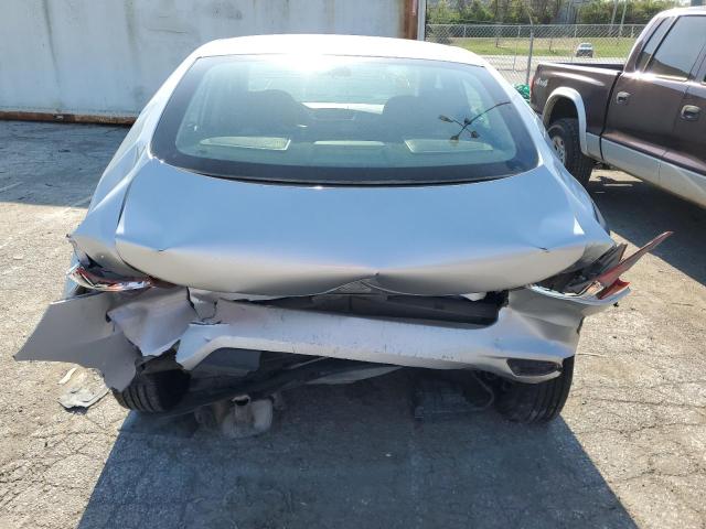 3N1AB7AP3JY308602 Nissan SENTRA S