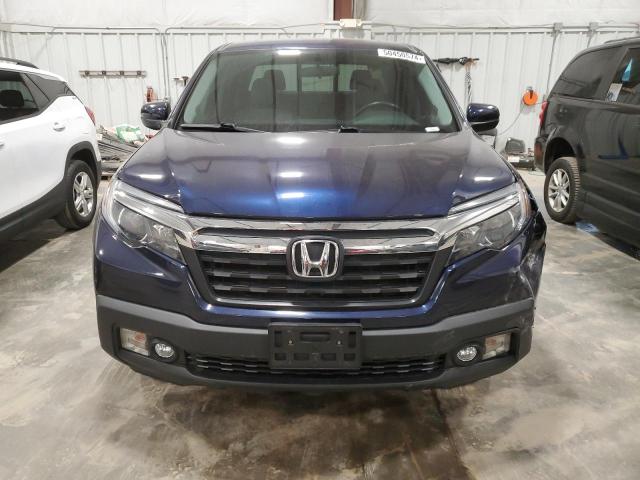 5FPYK3F57KB039603 Honda Ridgeline Rtl