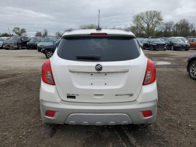 KL4CJHSB6FB223660 Buick Encore Premium