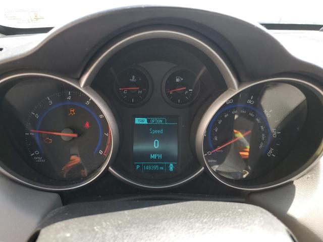 1G1PC5SH7G7208523 Chevrolet Cruze Limited Ls