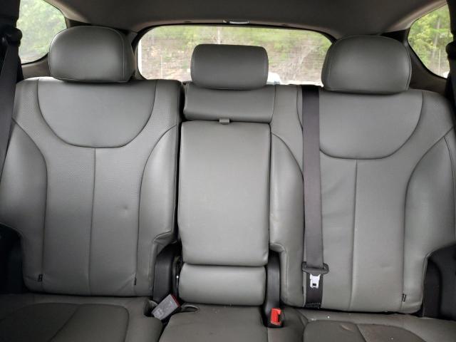 5NMS23AD7KH112836 Hyundai Santa Fe Se