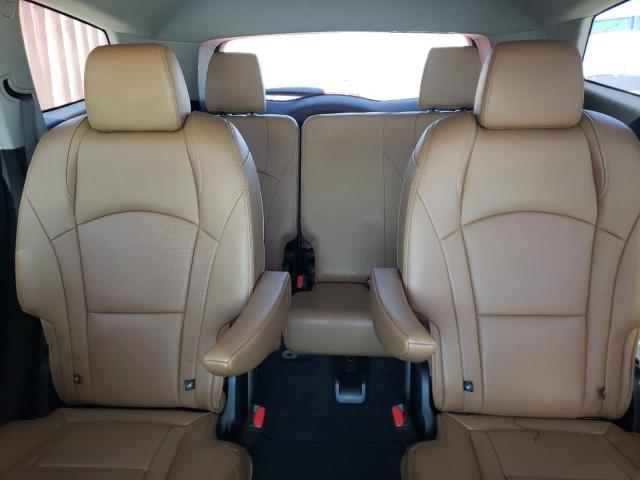 5GAERBKWXKJ280761 Buick Enclave Essence