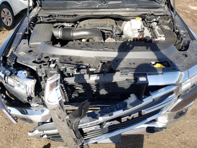 1C6SRFBT3MN730297 RAM 1500 Big Horn/lone Star