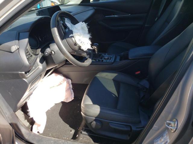 3MVDMBBM2PM520241 Mazda Cx-30 Select