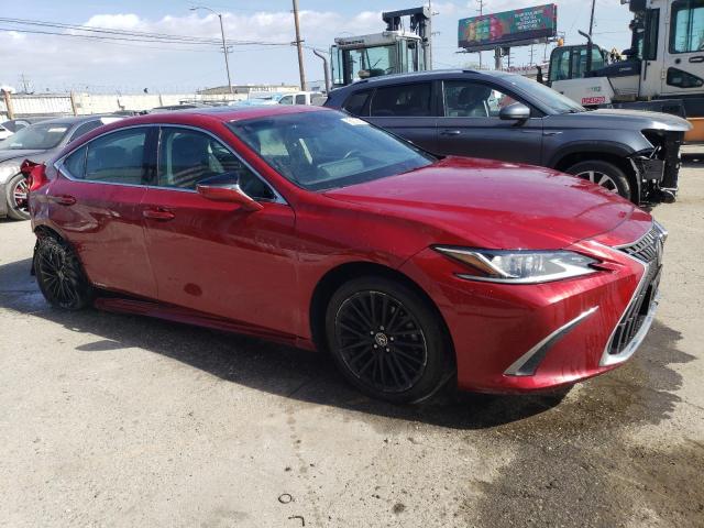 58ADA1C16NU013929 Lexus Es 300h Base