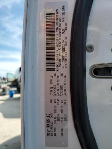 1C6RR7FT1FS588552 RAM 1500 St