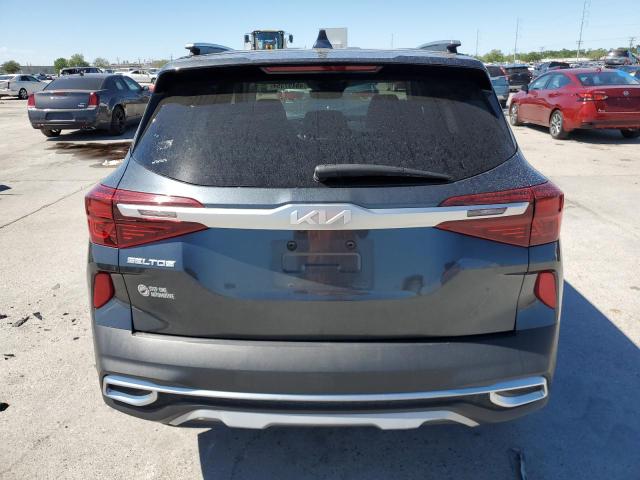 KNDEUCAA3N7284127 KIA SELTOS S