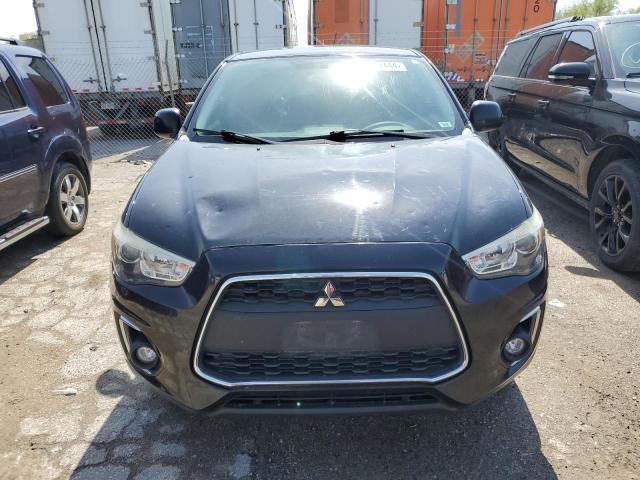 4A4AP3AW0FE033363 Mitsubishi Outlander Sport Es