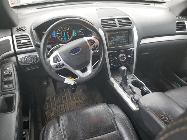 1FM5K8GTXFGB46819 Ford EXPLORER SPORT