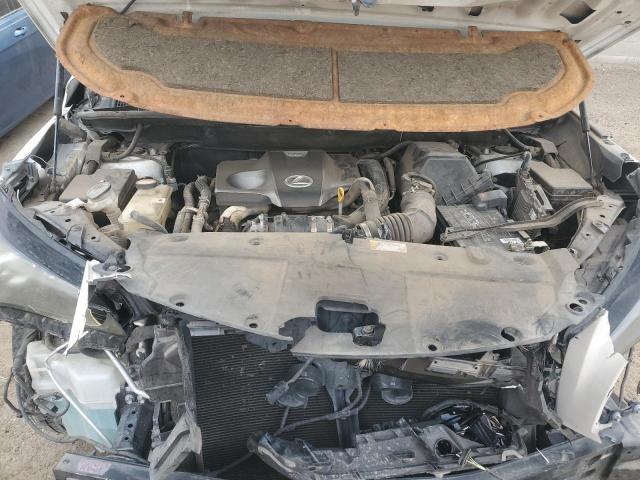 JTJYARBZ0F2018847 Lexus NX 200T