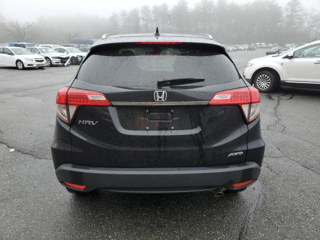 3CZRU6H56MM748635 Honda HR-V EX