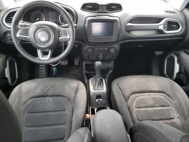 ZACNJABB1KPK83719 Jeep Renegade Latitude
