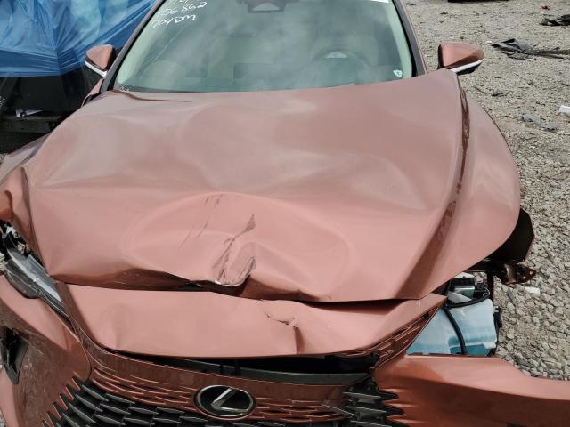 2T2BAMCA2PC014611 Lexus Rx 350 Base