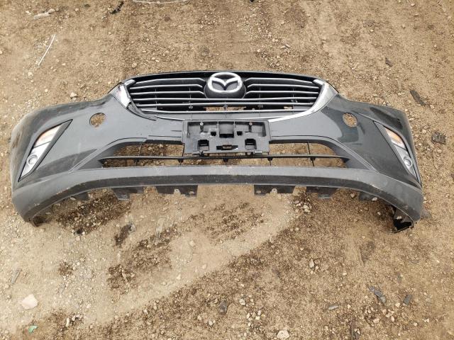 JM1DKFD75G0134017 Mazda Cx-3 Grand Touring
