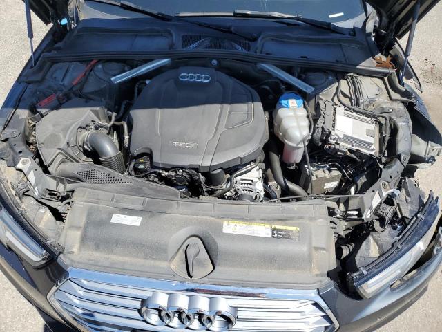 WAUKMAF40JA198780 Audi A4 PREMIUM