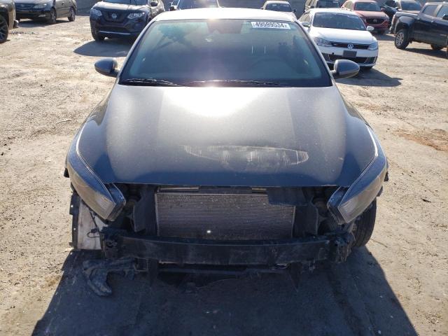 3KPF24AD7NE502810 KIA FORTE FE