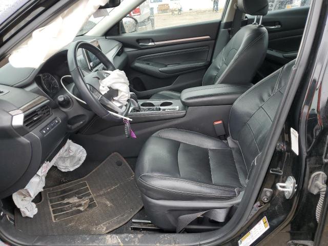 1N4BL4EV4KC195457 Nissan ALTIMA SL