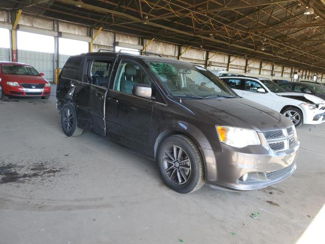 2C4RDGCG9HR779431 Dodge Grand Caravan Sxt