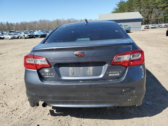 4S3BNAE65G3051550 Subaru Legacy 2.5i Premium