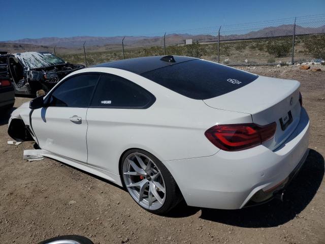 WBA4W7C0XLFJ81837 BMW 440I