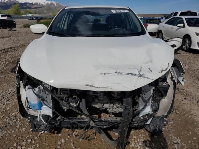 JN1BJ1AW5MW439599 Nissan Rogue Sport S