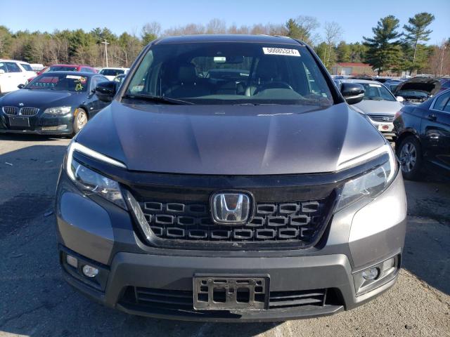 5FNYF8H53MB003191 Honda Passport Exl