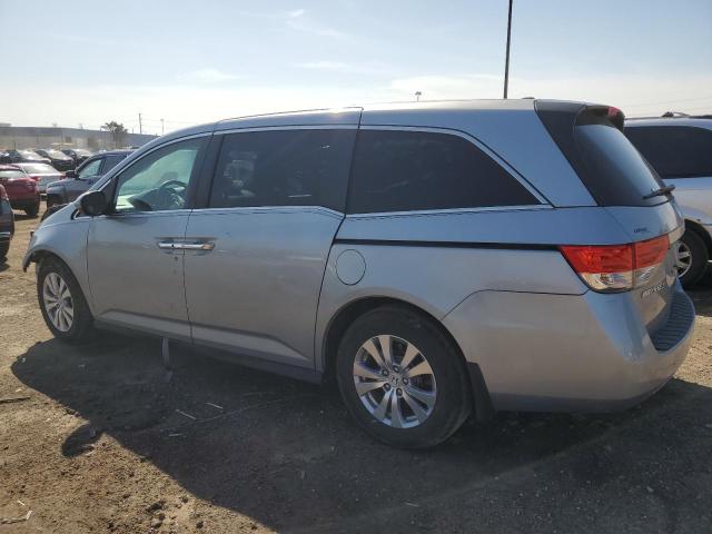5FNRL5H34GB130630 Honda ODYSSEY SE