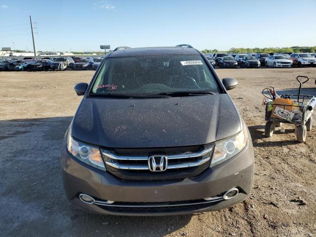 5FNRL5H94EB020579 Honda Odyssey Touring