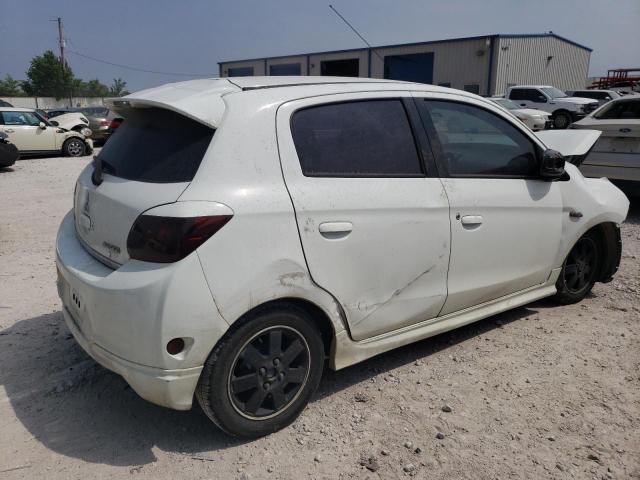 ML32A4HJ5EH005345 Mitsubishi MIRAGE ES