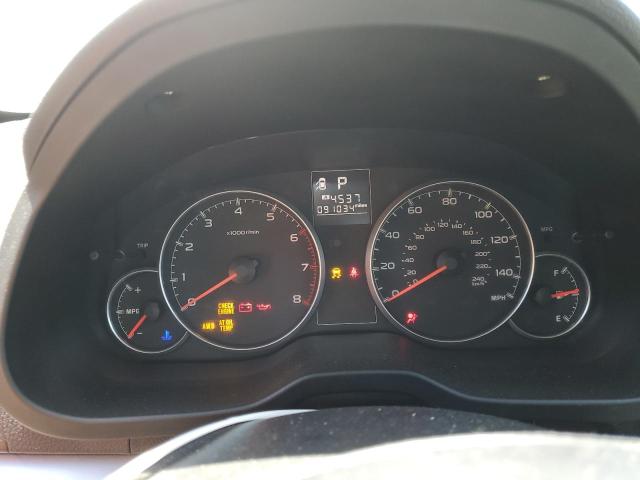 4S4BRBDC2E3288474 Subaru Outback 2.5i Premium