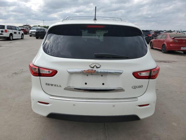 5N1AL0MN8FC540877 Infiniti QX60