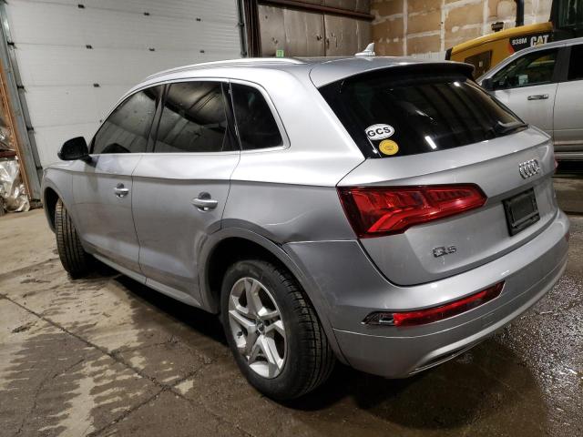 WA1ANAFYXK2112864 Audi Q5 PREMIUM