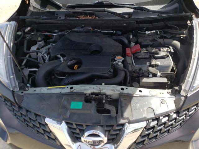 JN8AF5MR0FT508487 Nissan JUKE S