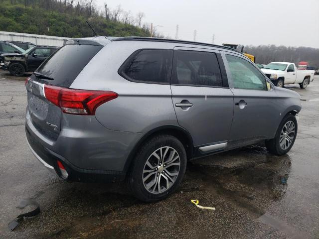JA4AZ3A33GZ038844 Mitsubishi Outlander Se
