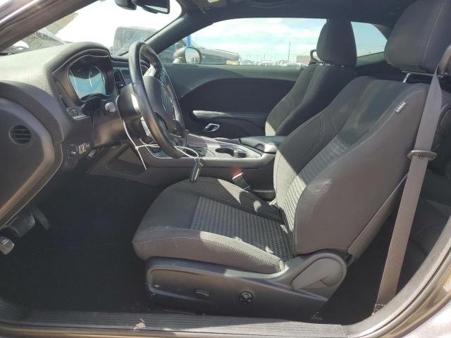 2C3CDZAG8KH731294 Dodge Challenger Sxt
